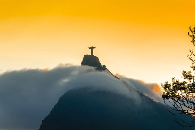 image from Rio De Janeiro, Brazil