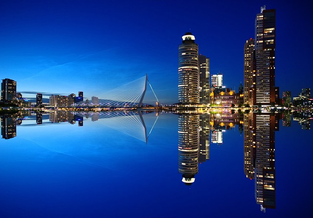 image from Rotterdam-6-day-itinerary