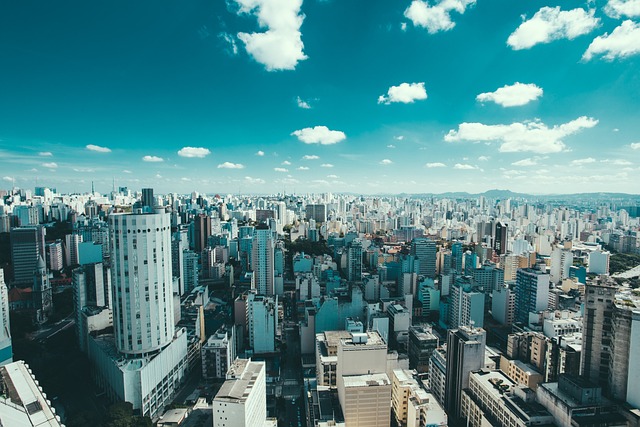 image from Activities São Paulo