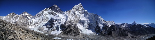 image from Bus Tours Sagarmatha Zone