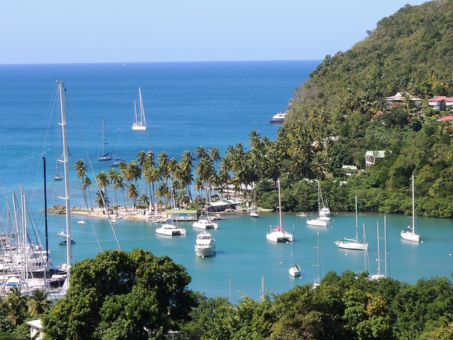 image from Saint Lucia-6-day-itinerary