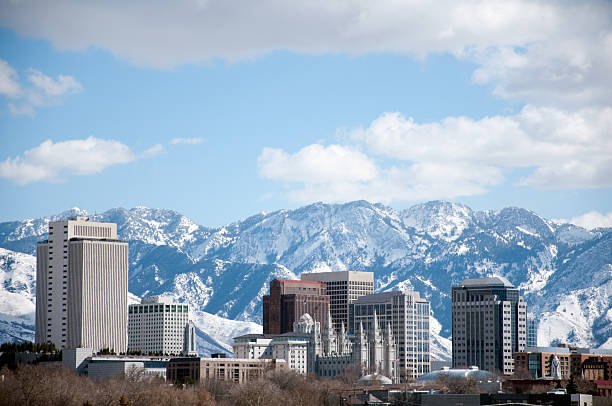 image from Salt Lake City Utah 6 Day Itinerary