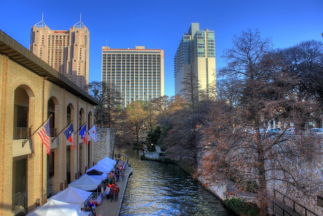 image from San Antonio, USA-2-day-itinerary