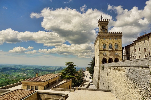 image from Solo Activities San Marino Republic Of