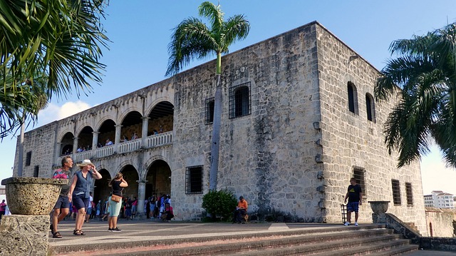 image from Santo Domingo, Dominican Republic-3-day-itinerary