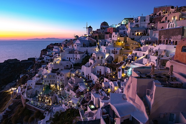 image from Santorini, Greece-2-day-itinerary