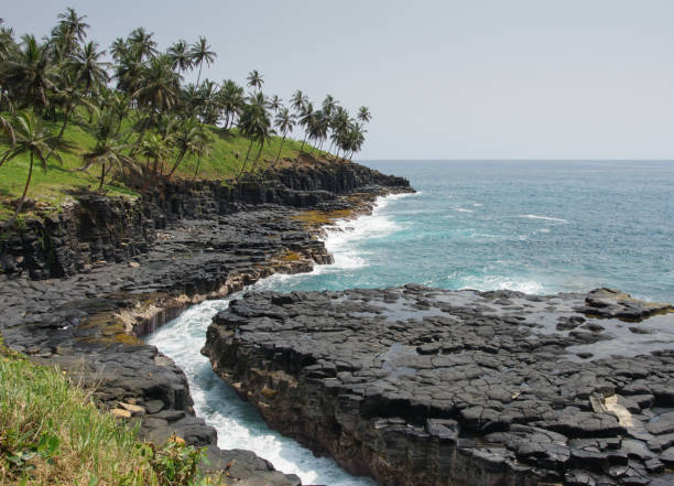 image from Sao Tome Principe 4 Day Itinerary