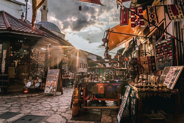 image from Sarajevo 4 Day Itinerary