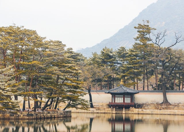 image from Seoul South Korea Photo Spots