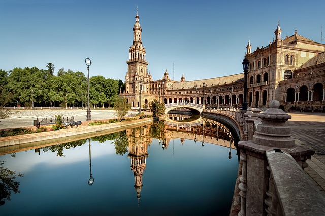 image from Seville, Spain-7-day-itinerary