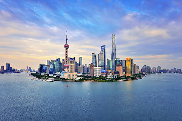 image from Shanghai China 3 Day Itinerary