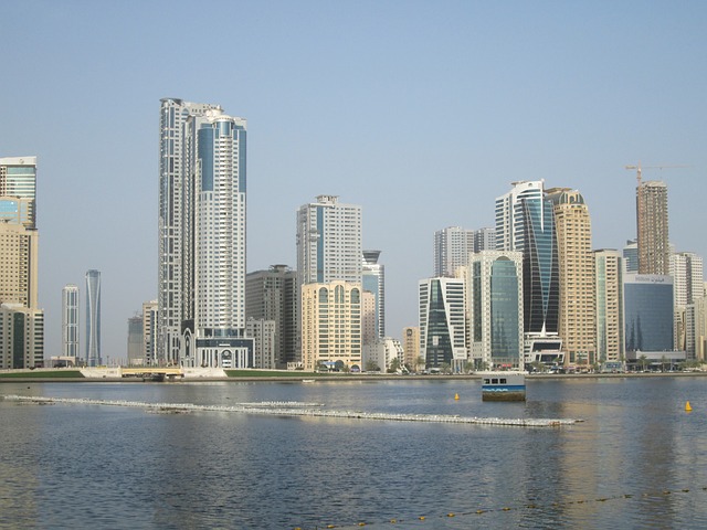 image from Sharjah United Arab Emirates 3 Day Itinerary