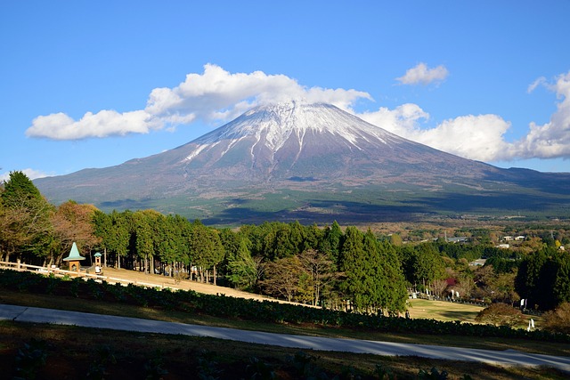 image from Best Places to Stay in Shizuoka Japan