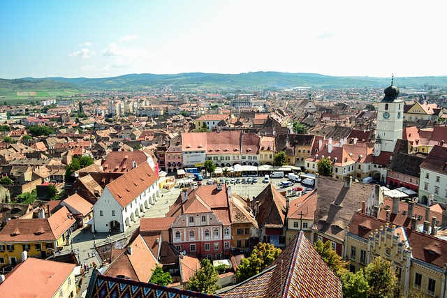 image from Shows and Events Sibiu