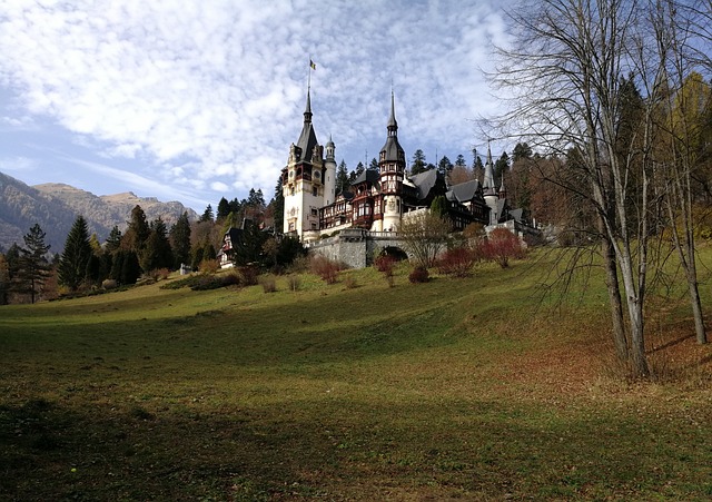 image from Sightseeing Sinaia