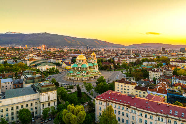 image from Sofia, Bulgaria-nature-spots