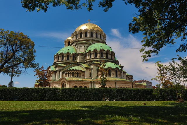 image from Sofia 3 Day Itinerary