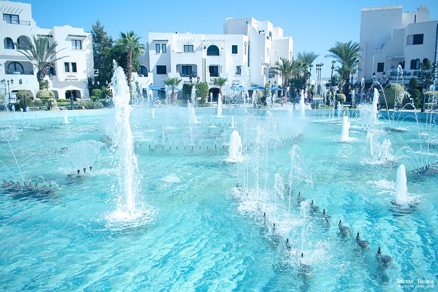 image from Shows And Events Sousse