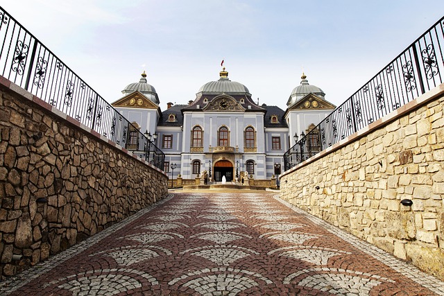 image from Spis Castle, Slovakia