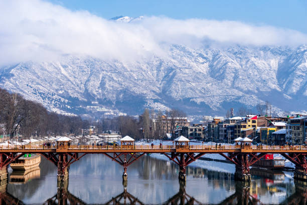 image from Hidden Gems in Srinagar India