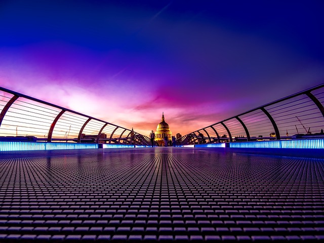 image from St. Pauls Cathedral