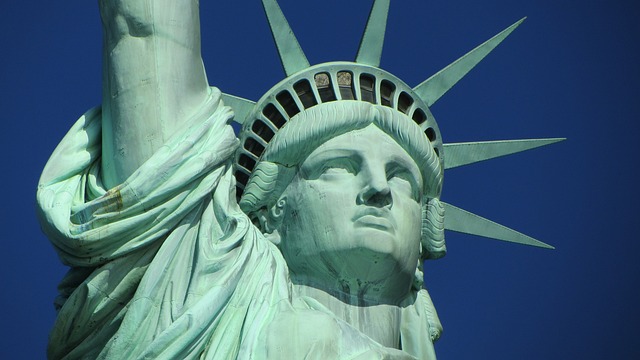 image from Statue of Liberty, USA