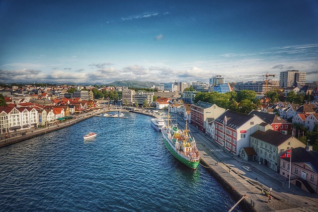 image from Stavanger 7 Day Itinerary