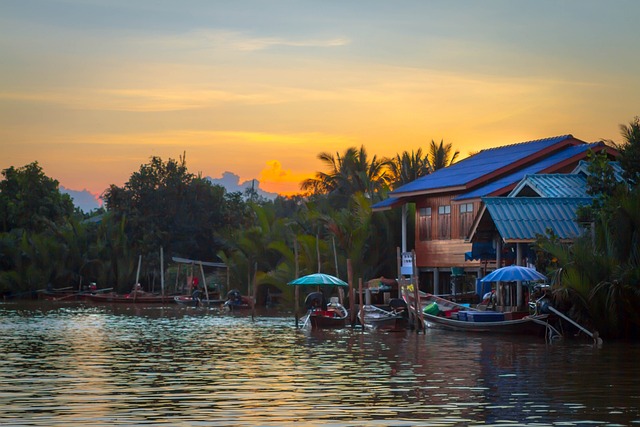 image from Day Trips Surat Thani Province