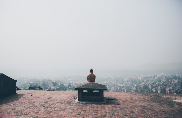 image from Swayambhunath Stupa Kathmandu Nepal