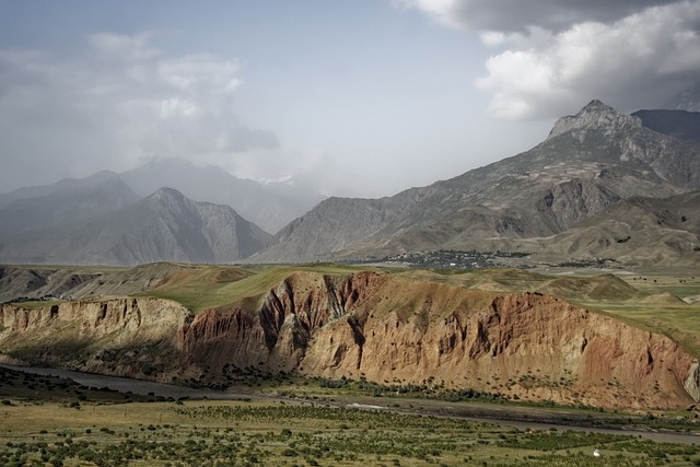 image from Tajikistan-4-day-itinerary