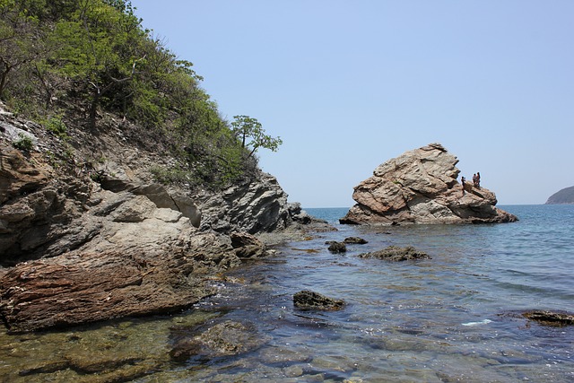 image from Tayrona National Park - Colombia