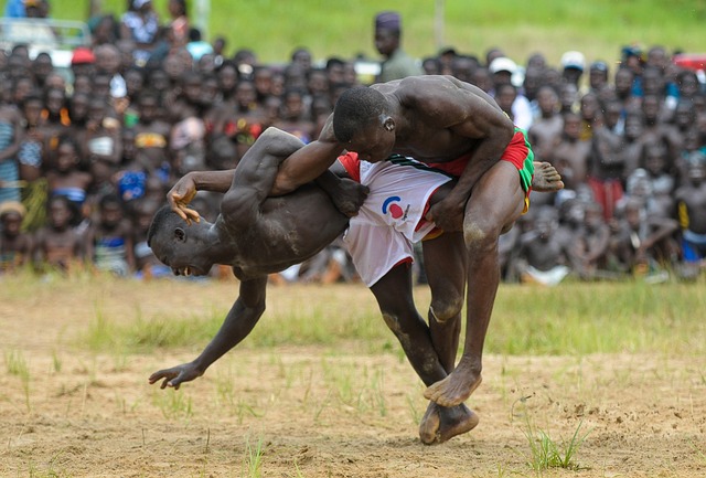 image from Togo 6 Day Itinerary