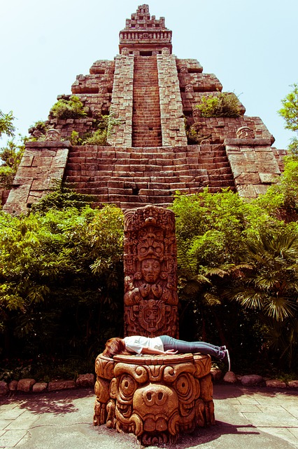 image from Tokyo DisneySea