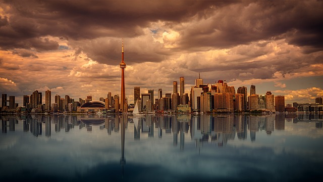 image from Toronto Canada 3 Day Itinerary