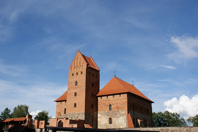 image from Workshops Trakai