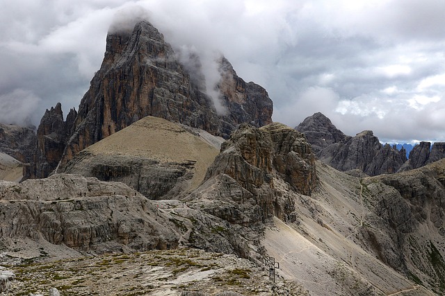 image from Trentino Dolomites Italy