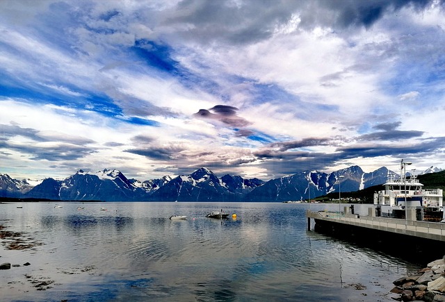 image from Sightseeing Tromsø