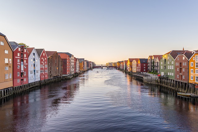 image from Trondheim 7 Day Itinerary