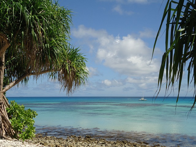 image from Tuvalu 7 Day Itinerary