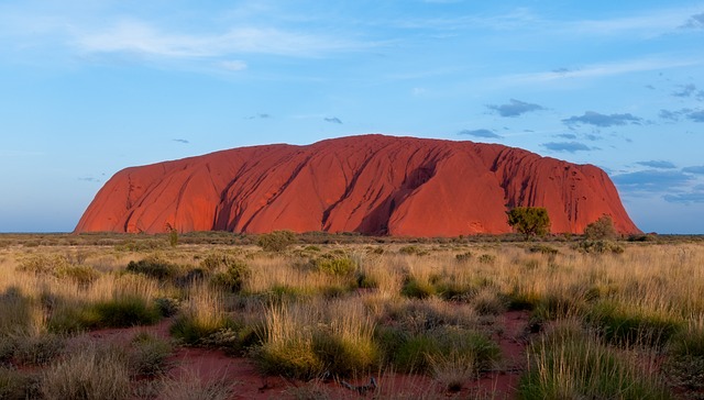 image from Uluru Ayers Rock