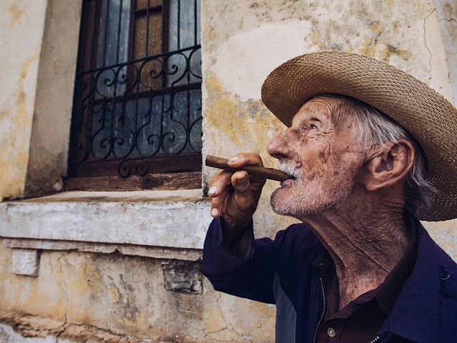 image from Valle De Vinales, Cuba