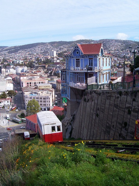 image from Attraction Tours Valparaiso Region 