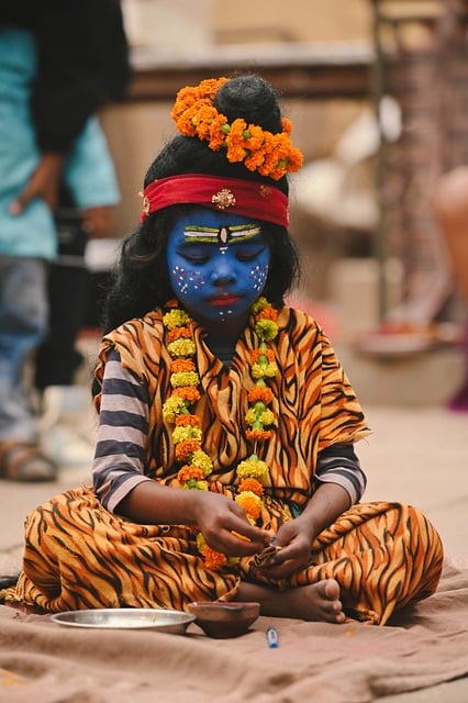 image from Varanasi, India-2-day-itinerary