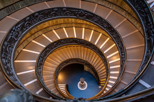 image from Vatican City, Europe