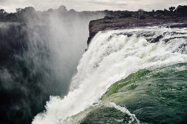 image from Group Activities Victoria Falls Town