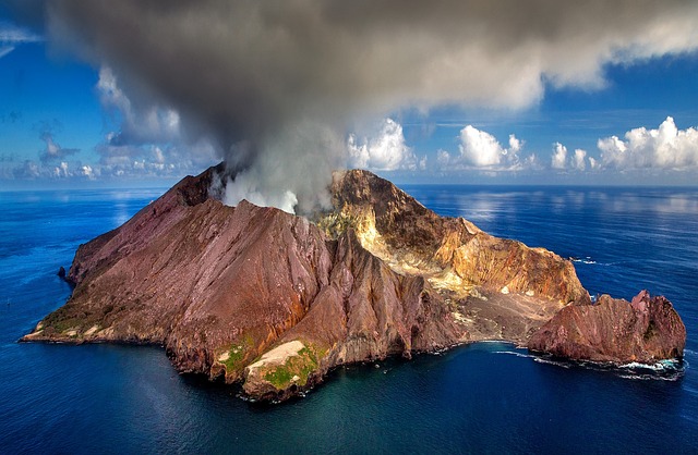 image from Visit an Active Volcano