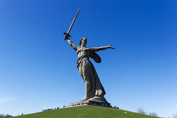 image from Volgograd Russia