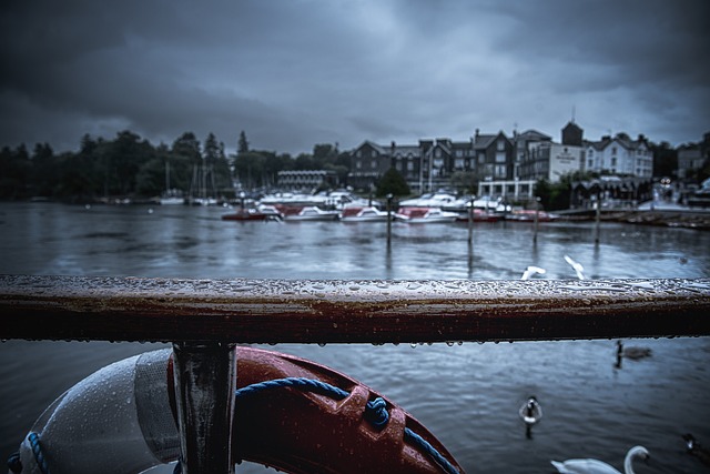 image from Windermere