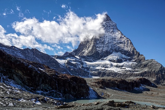 image from Zermatt 2 Day Itinerary